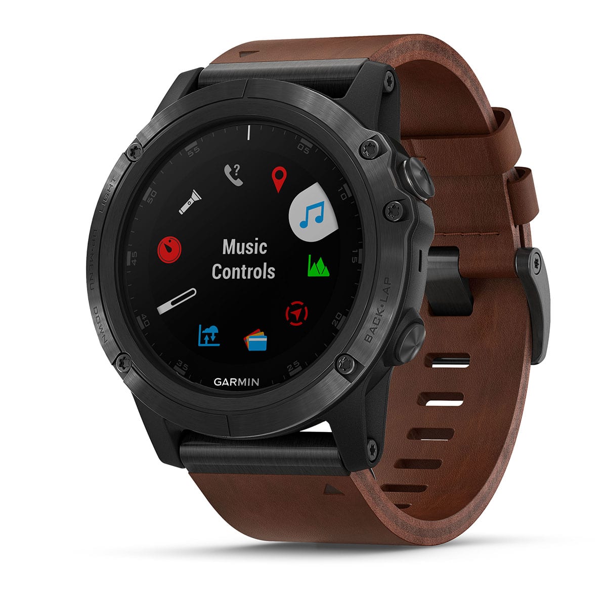smartwatch fenix 5