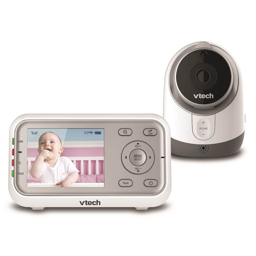 monitor bebe vtech