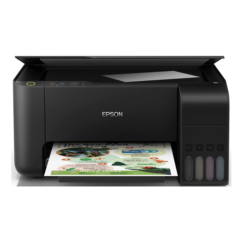 Epson - Impresora Multifuncional EcoTank L3110 de ...