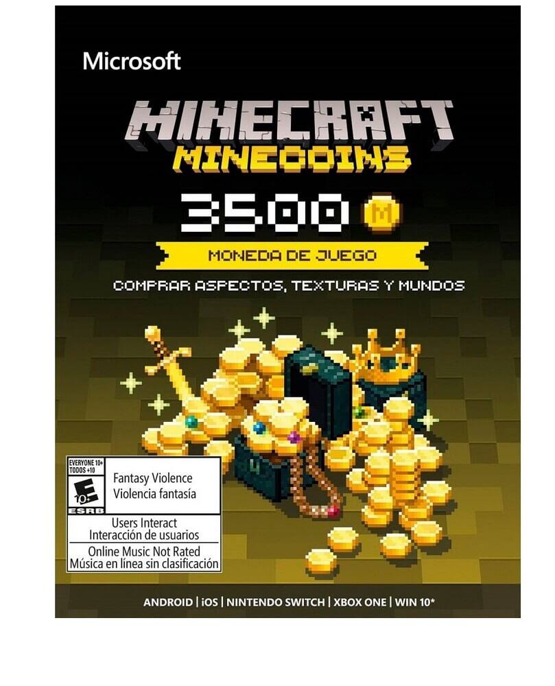 Como Se Consiguen Monedas En Minecraft