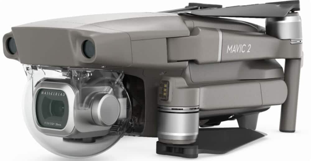 Camera Drones Package Dji Mavic 2 Pro Quadcopter Best Buy
