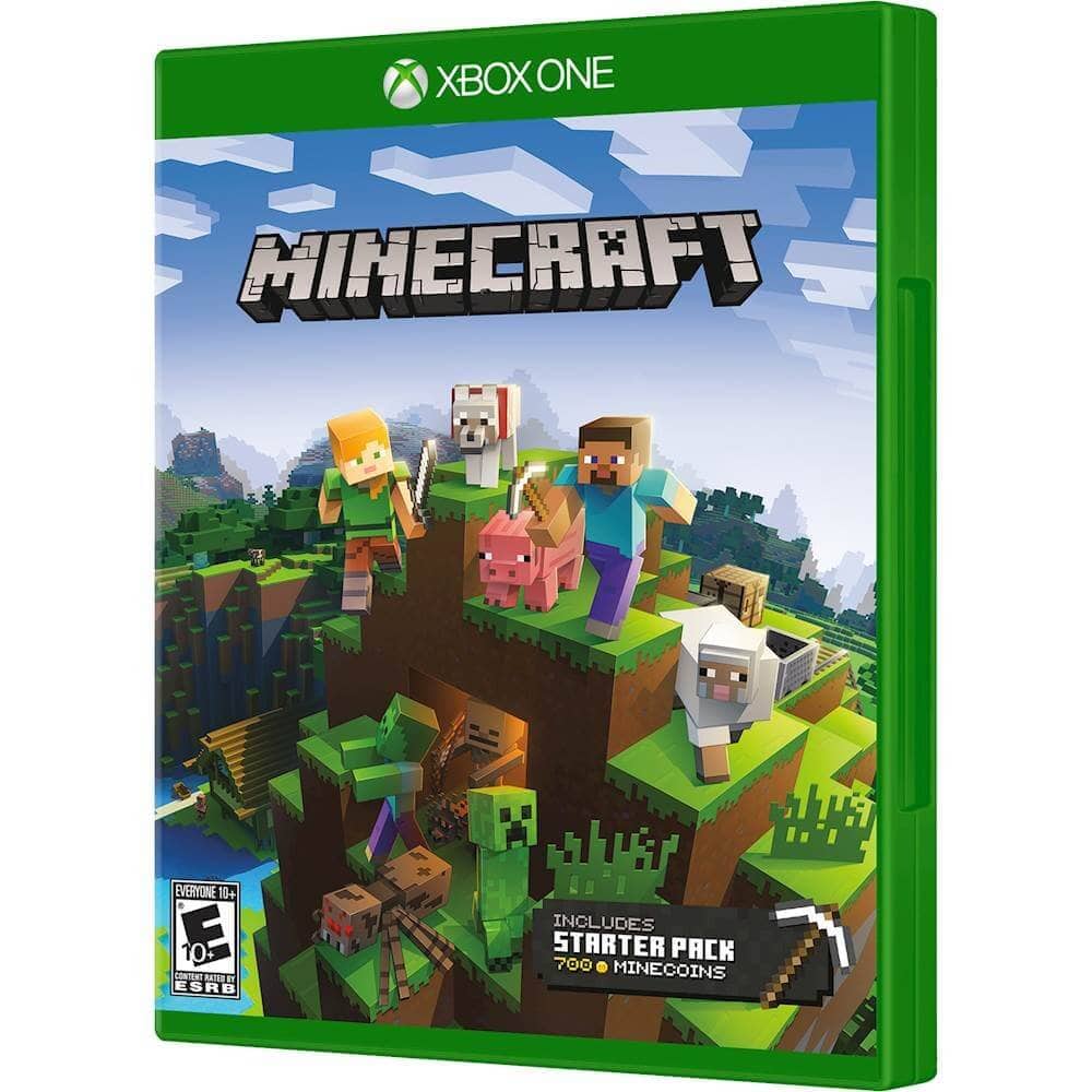 Como Agregar Servidores A Minecraft Xbox One