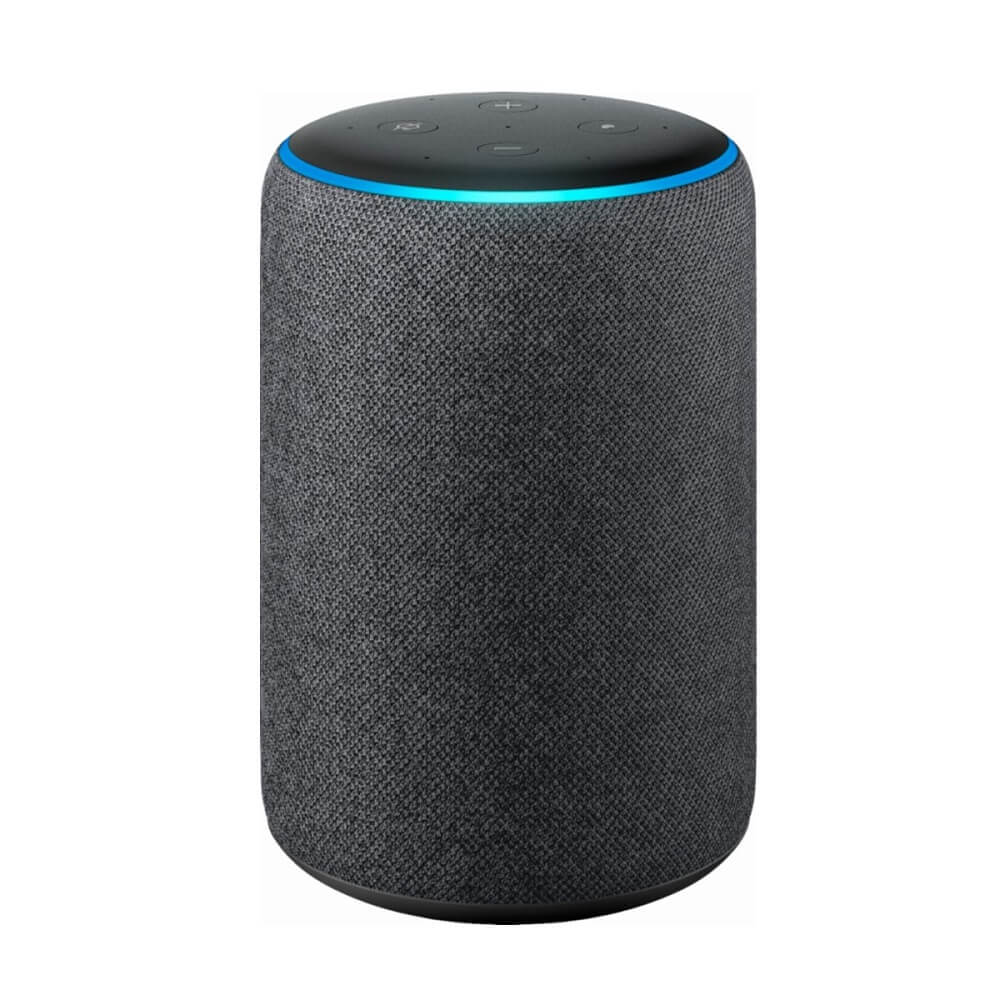 amazon echo plus oferta