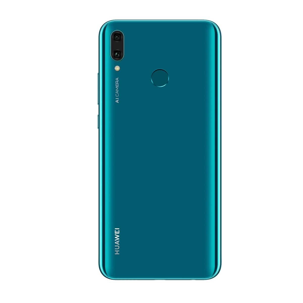 Celular Huawei Y9 2019 Rosado