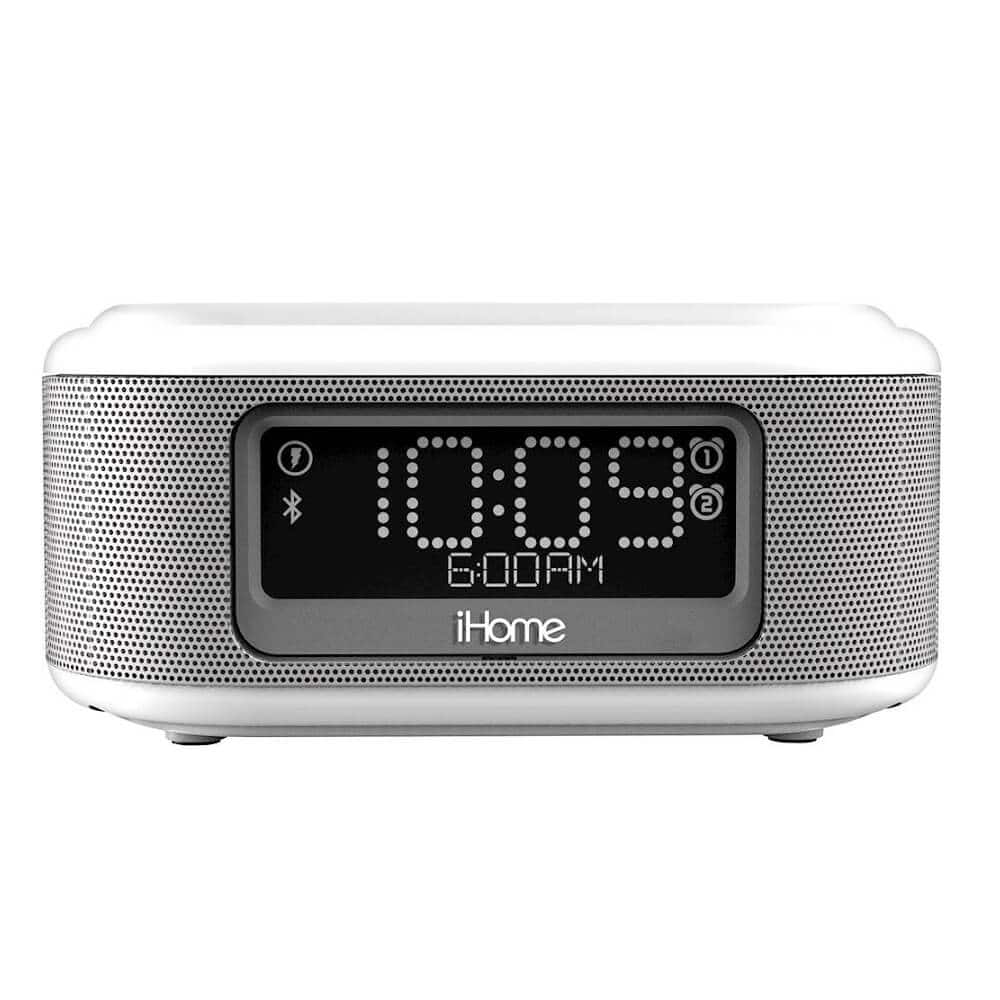 best buy ihome