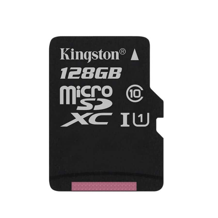 Micro Sd De 128 Gb - ¿Dónde Comprar al Mejor Precio México?