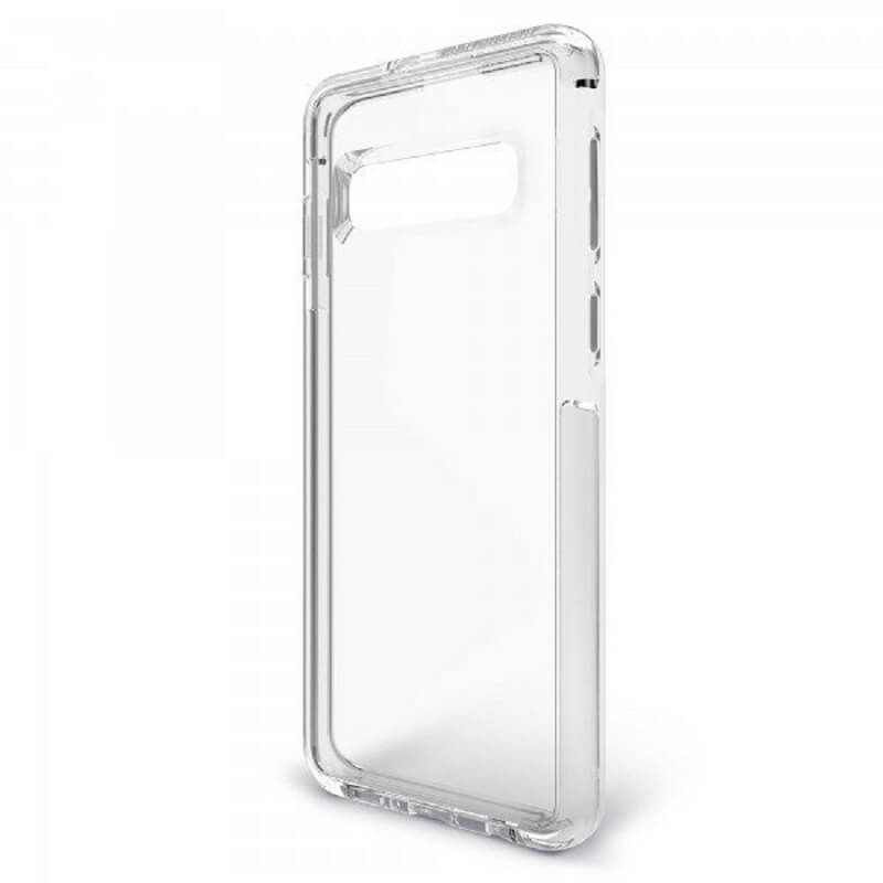 BodyGuardz - Funda / Case Ace Pro para Samsung Galaxy S10 Plus - Transparente
