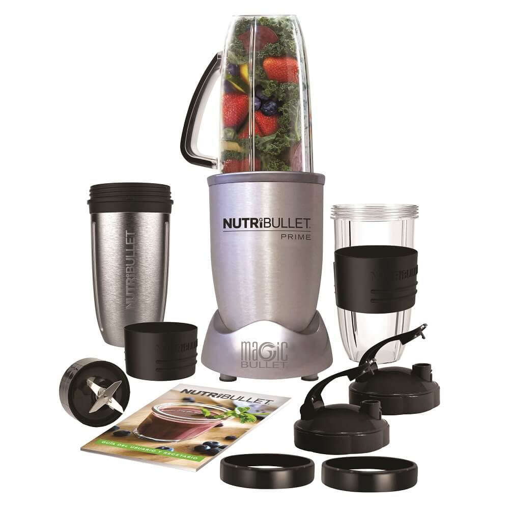 Nutribullet Prime 1000W