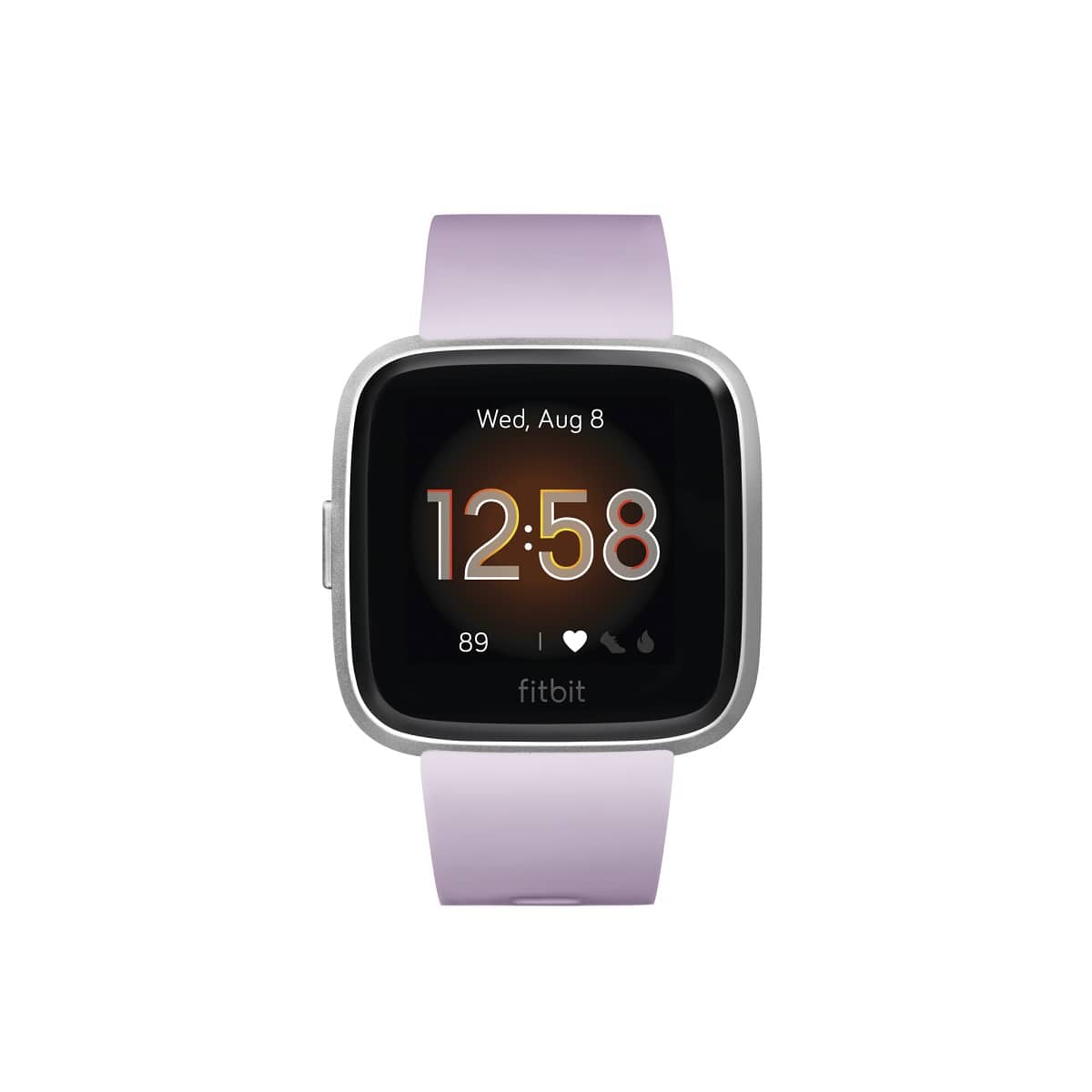smartwatch versa lite