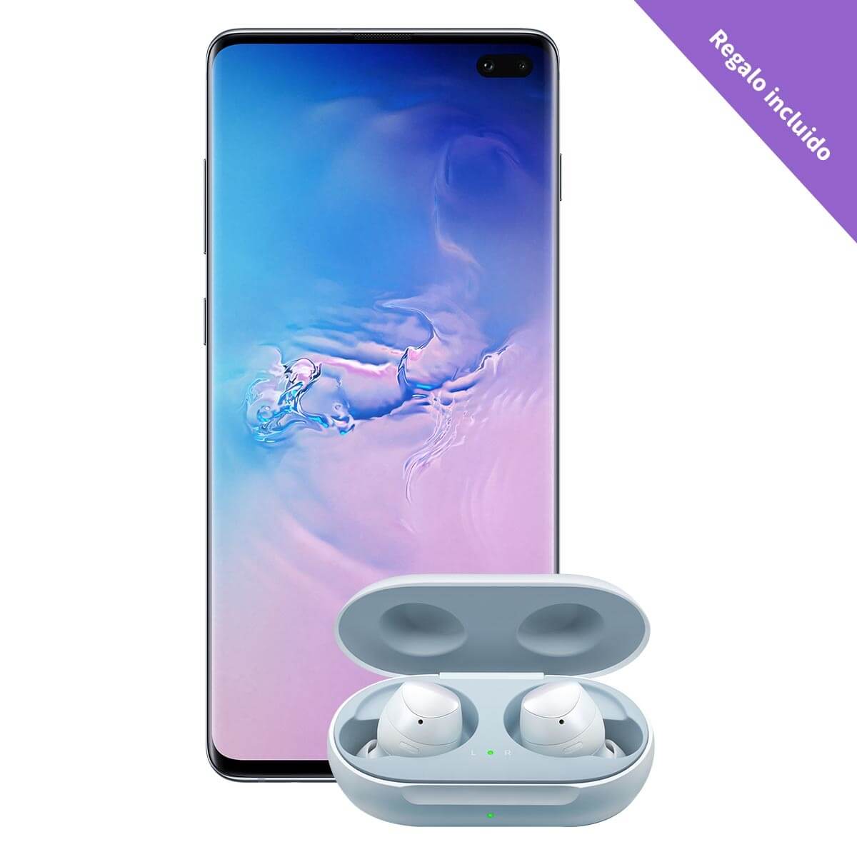 Harga Samsung S10 Plus 2 Gb