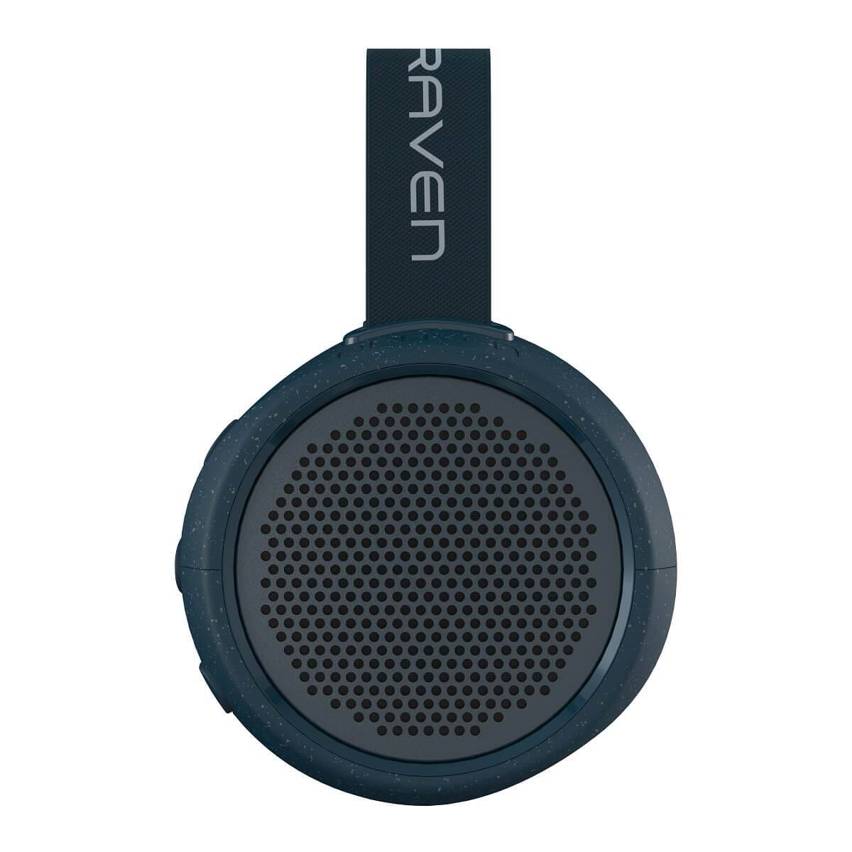Braven – Bocina Bluetooth BRV-105 – Azul