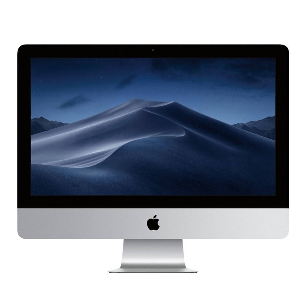 Apple - iMac (último modelo) pantalla Retina 5K de 27 ...