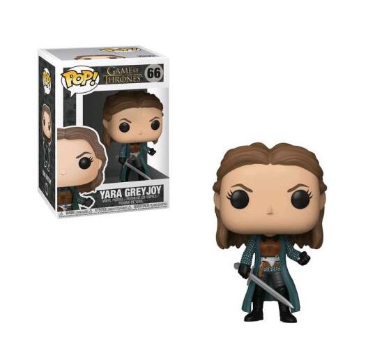 funko pop de game of thrones