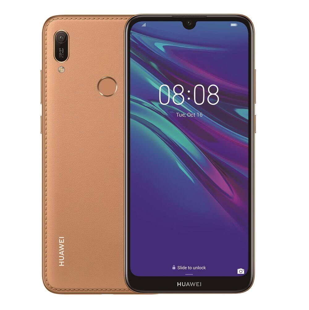 free fire huawei y6 2019