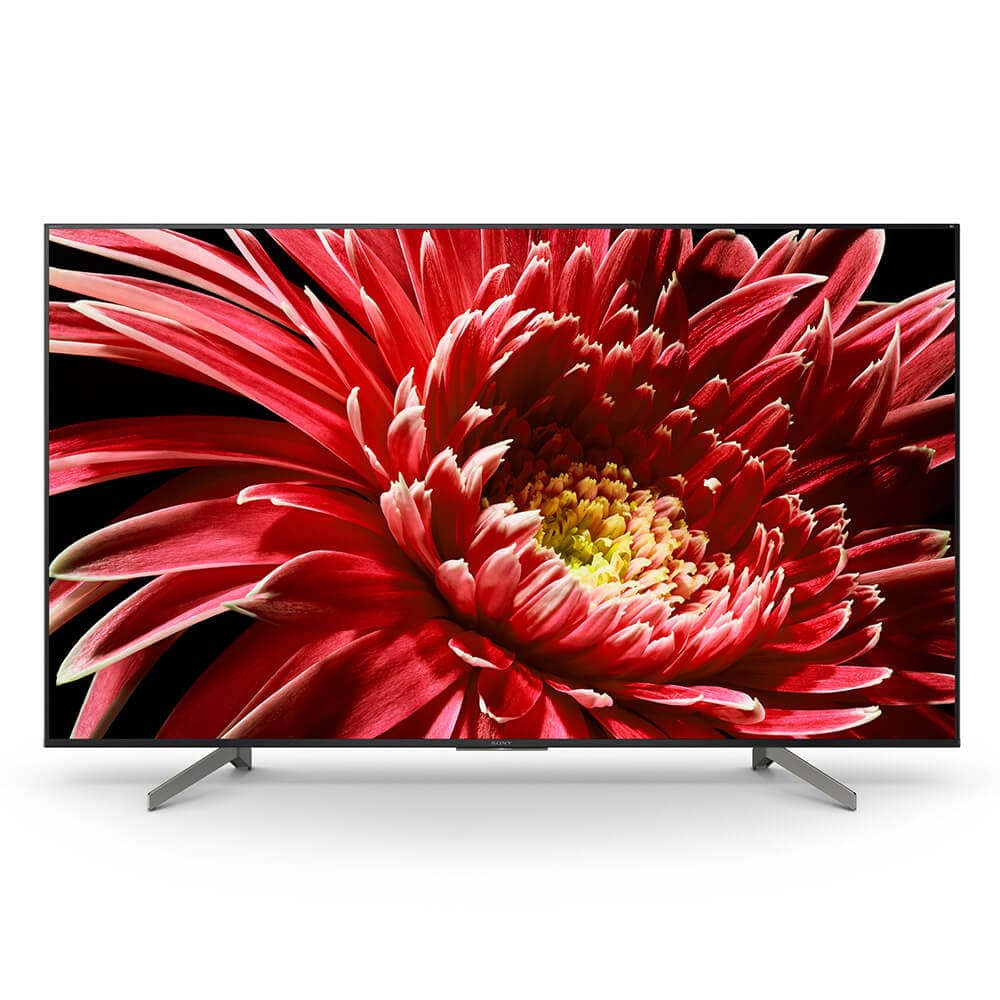 Sony - Pantalla LED XBR-55X850G 55" - 4K HDR -Procesador X1 - Smart TV (Android TV) - Negro