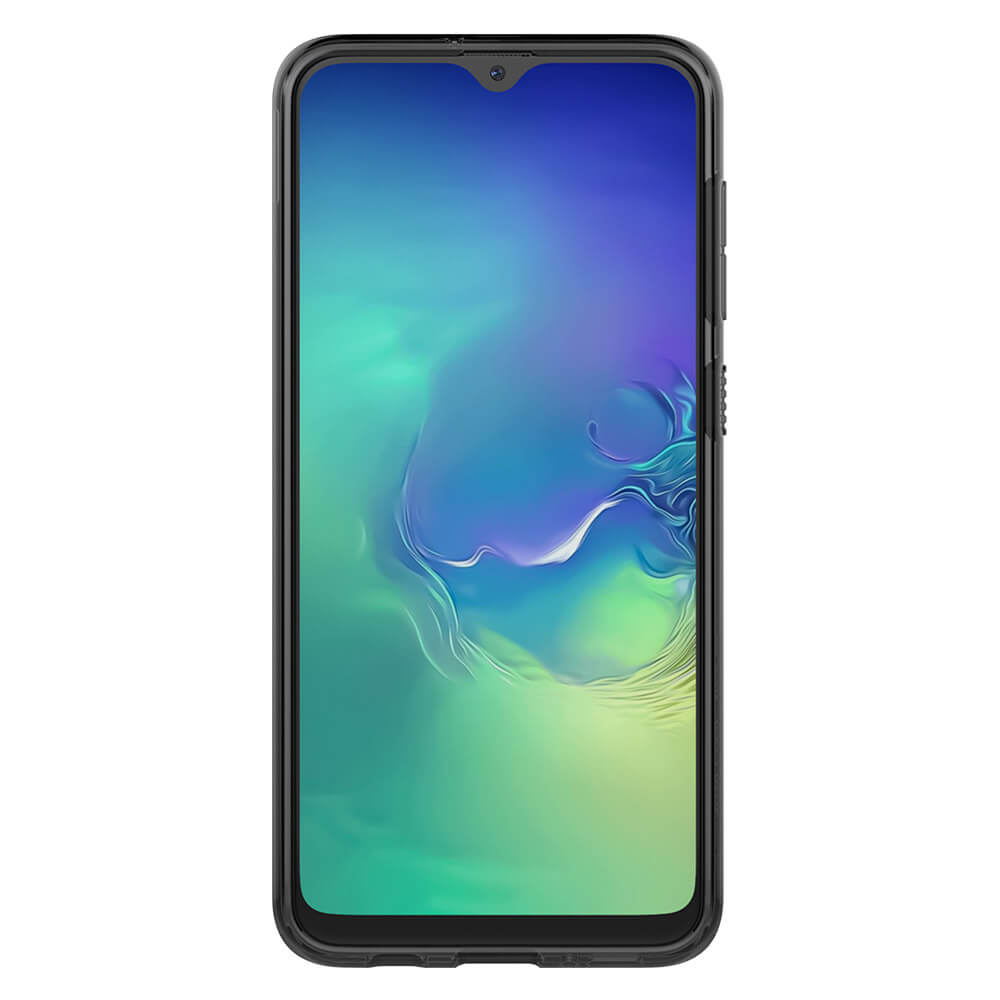 Samsung - Funda / Case Cover para Samsung Galaxy A20 - Negro