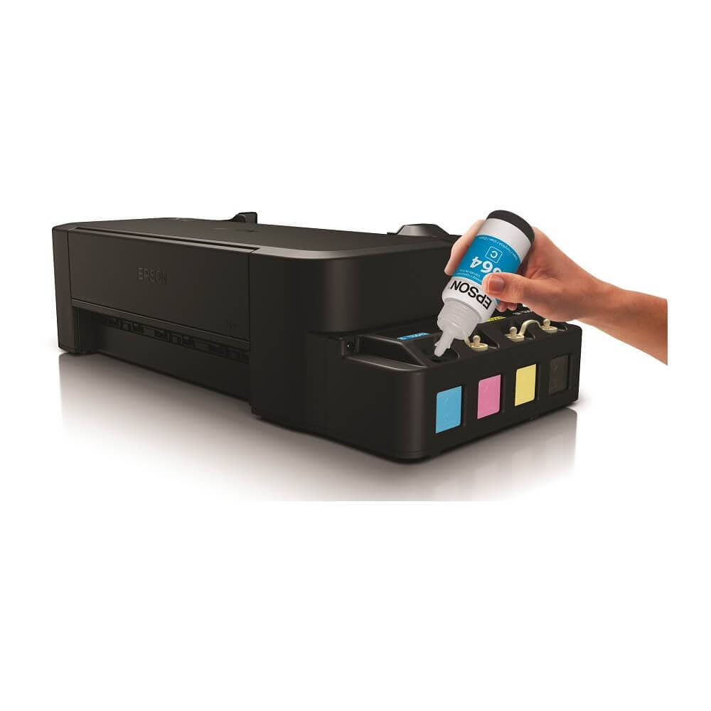 Epson Impresora L120 de inyección de tinta a color