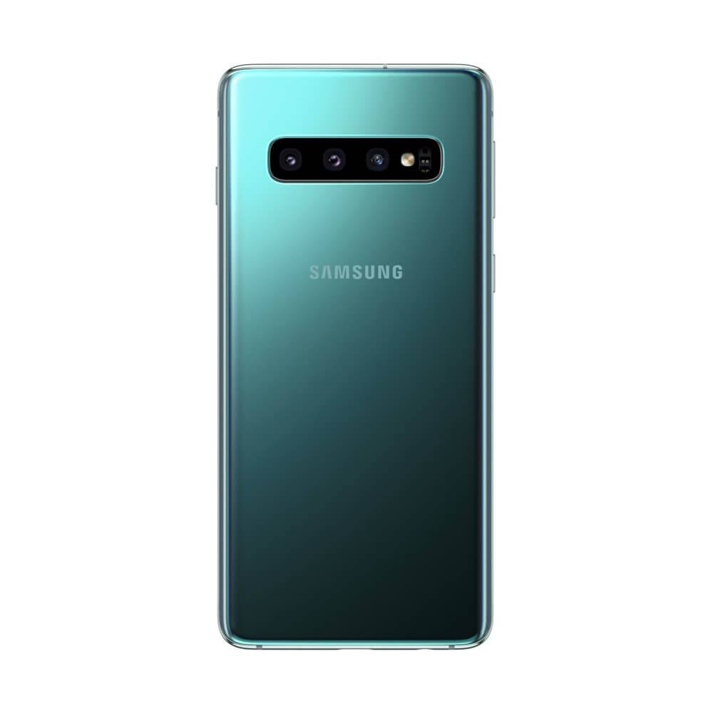 galaxy s10 verde