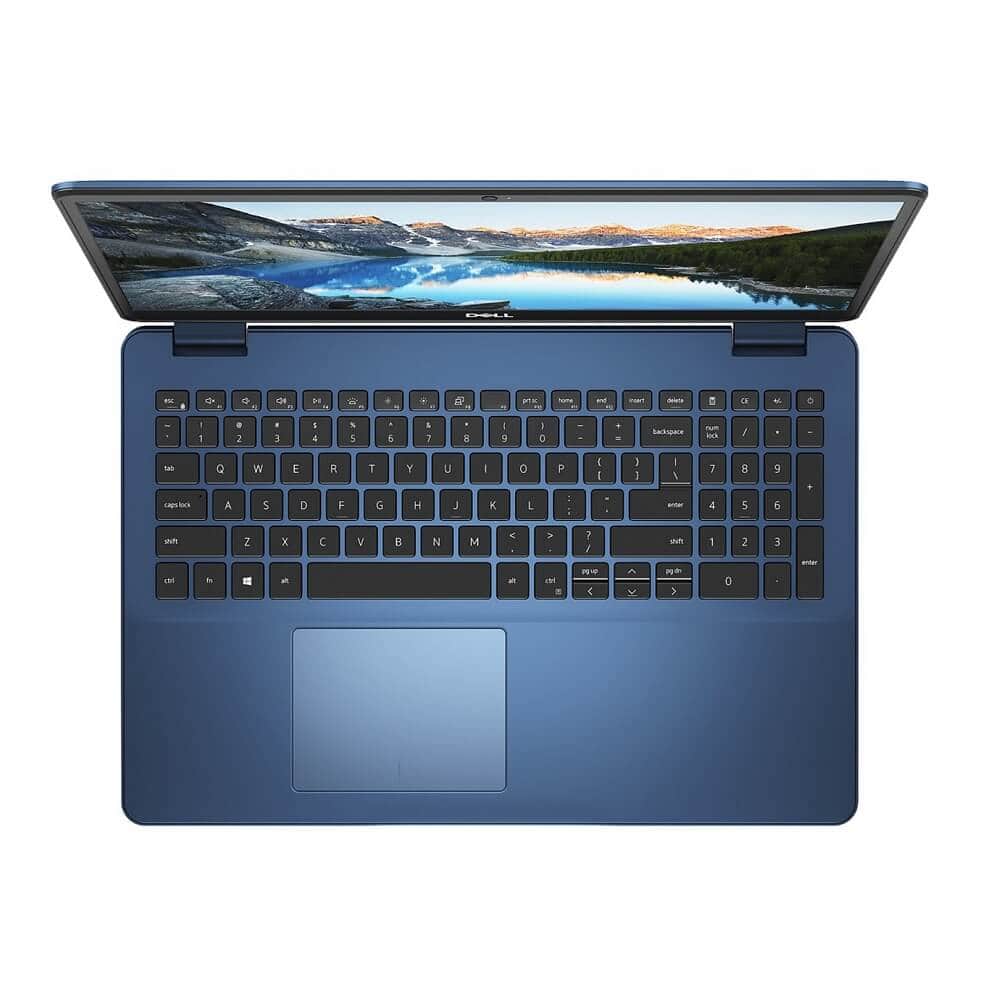 Alt_View_Standard_12 - Dell - Laptop INSPIRON 5584 I5 de 15.6" - Core i5 - Intel UHD 620 - Memoria 8GB - Disco duro 1TB - Azul