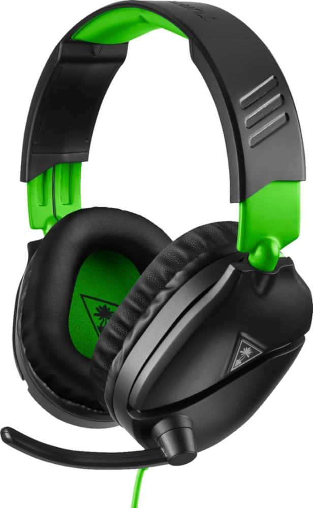 Turtle Beach - Recon 70 Stereo Gaming Headset para Xbox ...