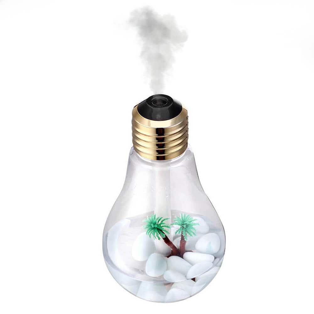 Image of REDlemon - Humidificador Y Difusor De Aceites Foco