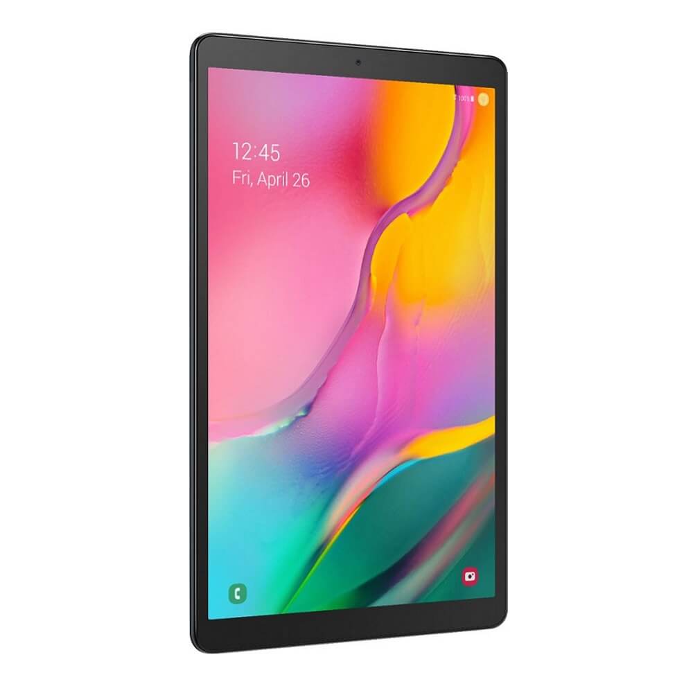 Samsung - Galaxy Tab A 10.1" 2019 - Negro