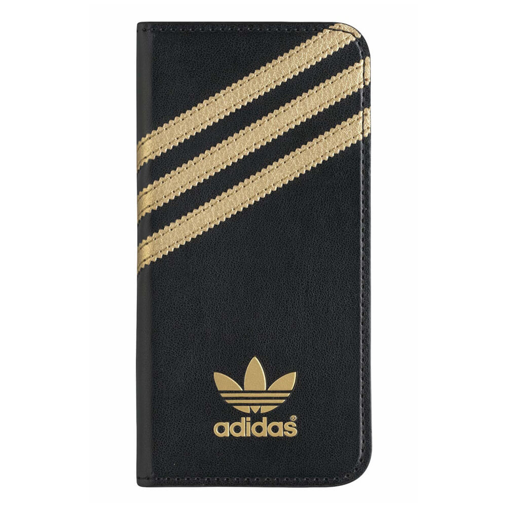 Adidas - Funda / Caser Booklet para iPhone 6 / 6S - Negro