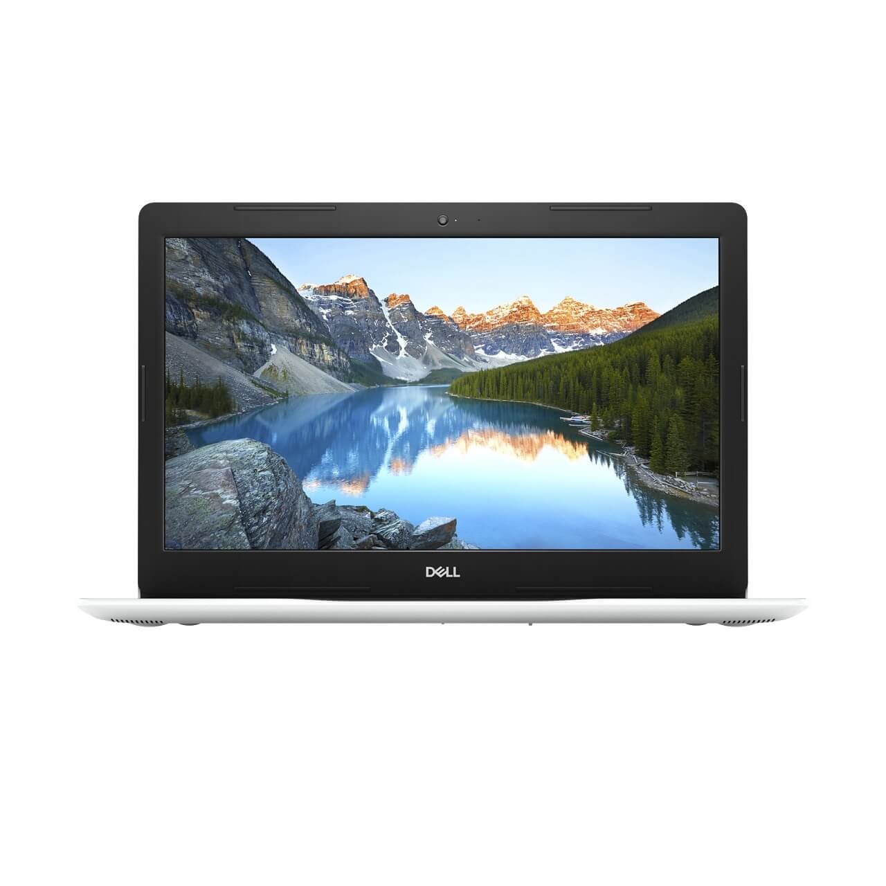 Dell - Laptop INSPIRON 3581 i3 de 15.6" - Core i3 - Intel Integrated Graphics - Memoria 8GB - Disco duro 1TB - Gris