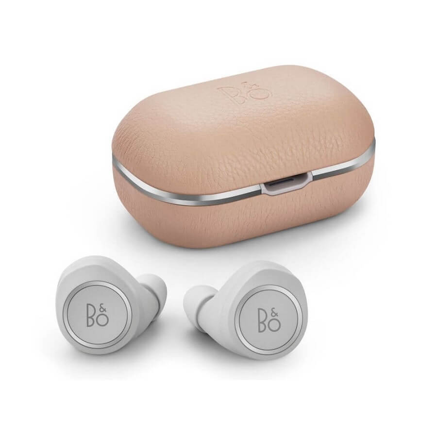 Bang & Olufsen - Audífonos inalámbricos BEOPLAY E8 2.0 con conexión Bluetooth - In-Ear - Rosa