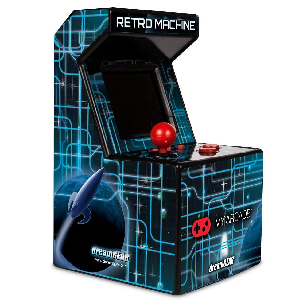 My Arcade - Retro Machine