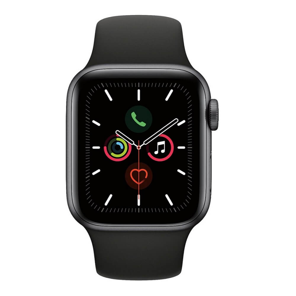 apple watch 5 gps 40