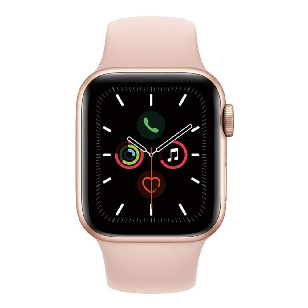 correa apple watch liverpool