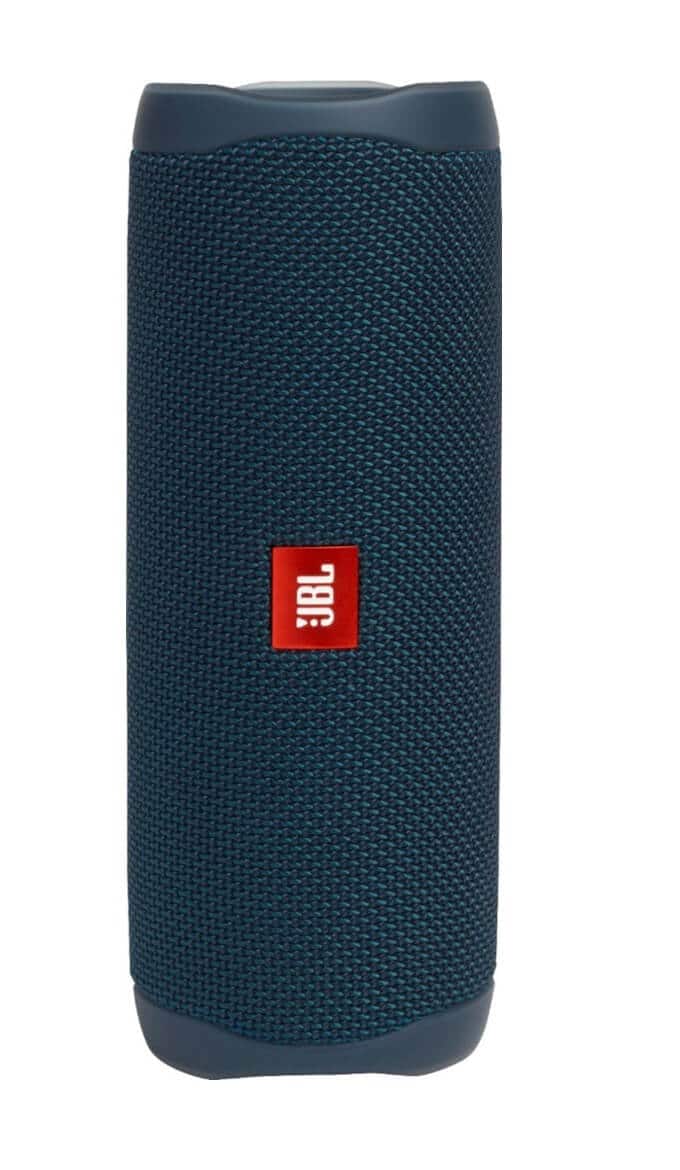 JBL Bocina Bluetooth Flip 5 Azul Best Buy