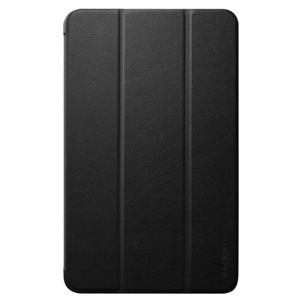 Spigen - Funda / Case Smart Fold para Samsung Galaxy Tab A 10.1 - Negro