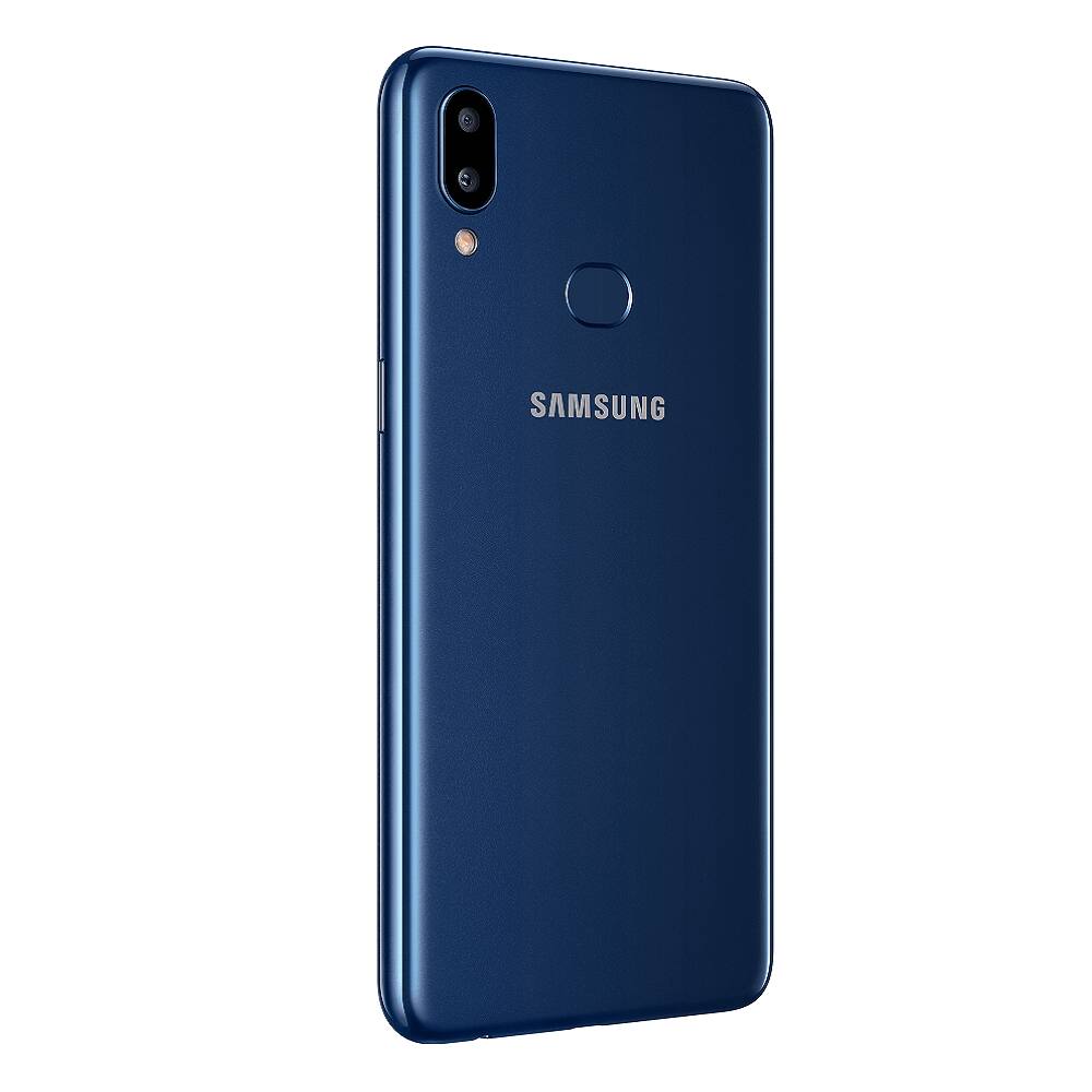 Samsung Galaxy A10s Azul (Telcel)