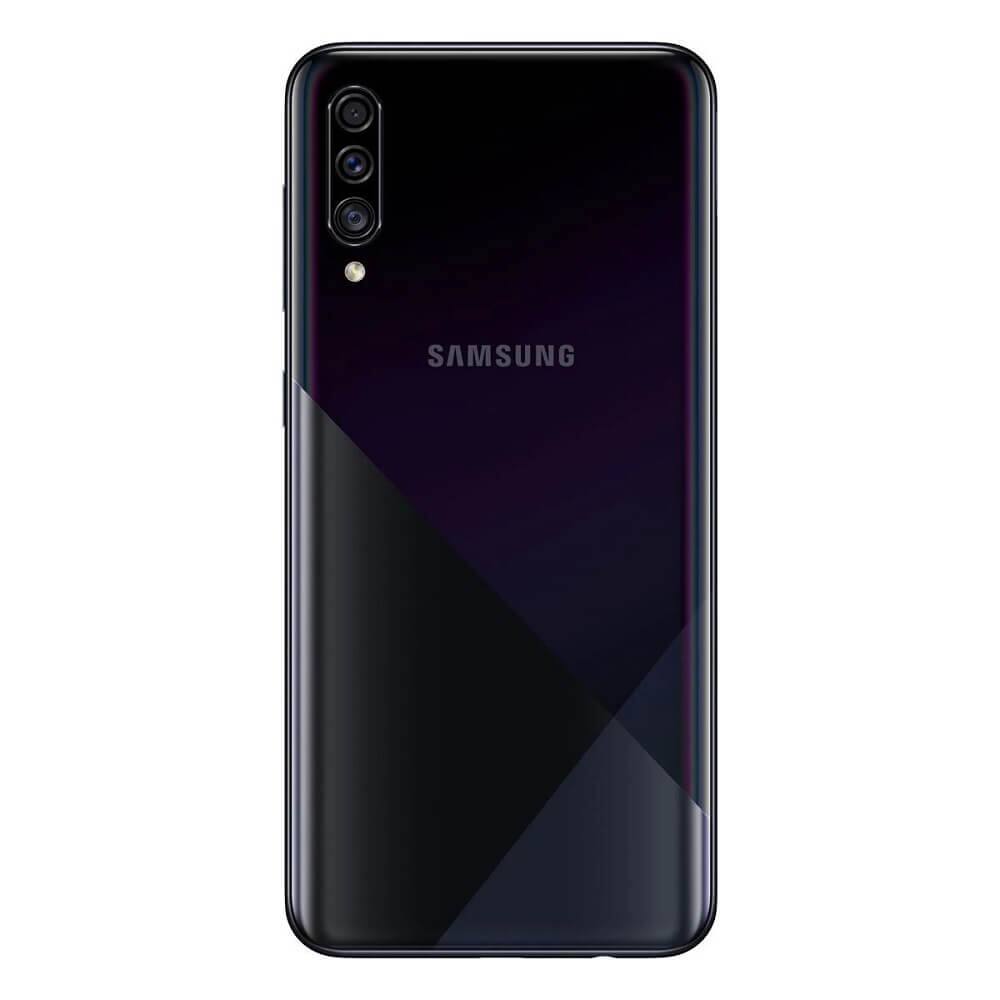 Samsung Galaxy A30s Negro (Telcel)