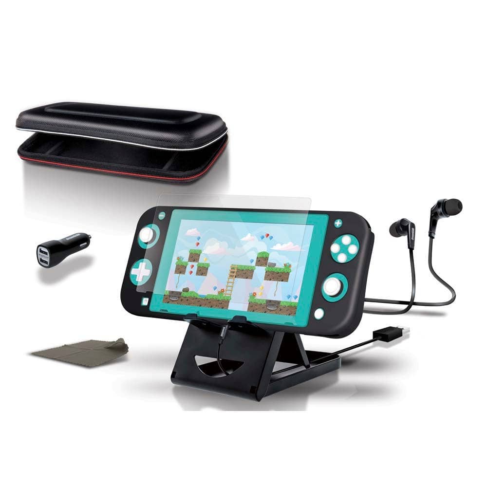 Cargar Nintendo Switch Con Cargador De Celular