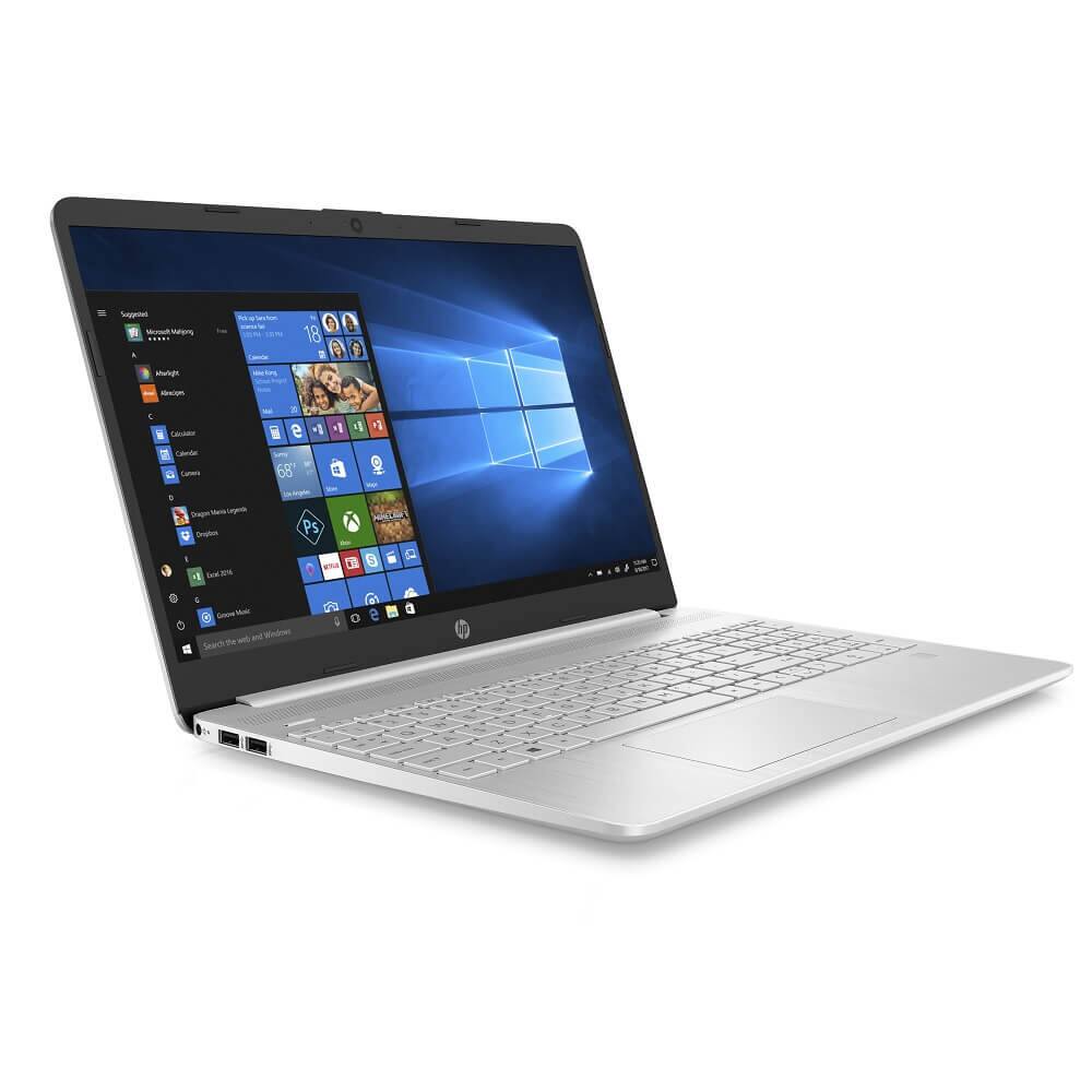 HP Laptop 15dy1006la de 15.6" Core i7 Iris Plus
