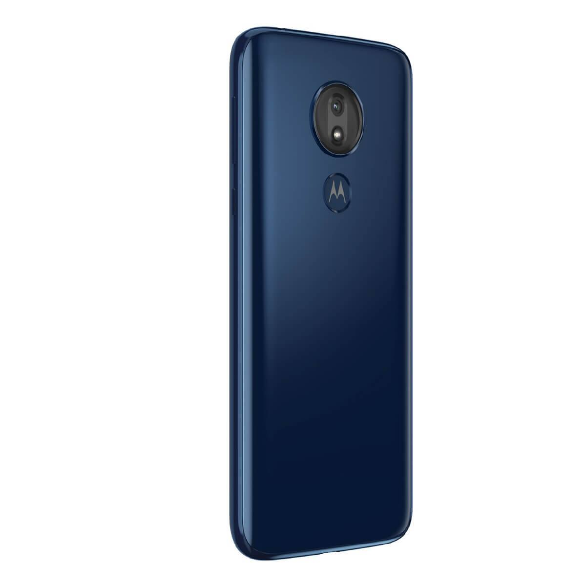 Motorola Moto G7 Power Azul (Desbloqueado)