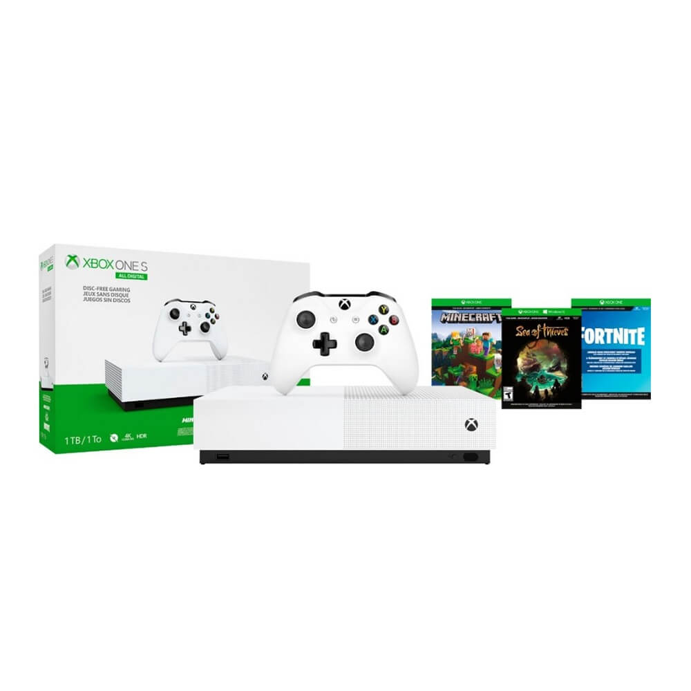 Xbox One S 2tb Donde Comprar Al Mejor Precio Mexico - xbox one de roblox controles para gamers en mercado libre