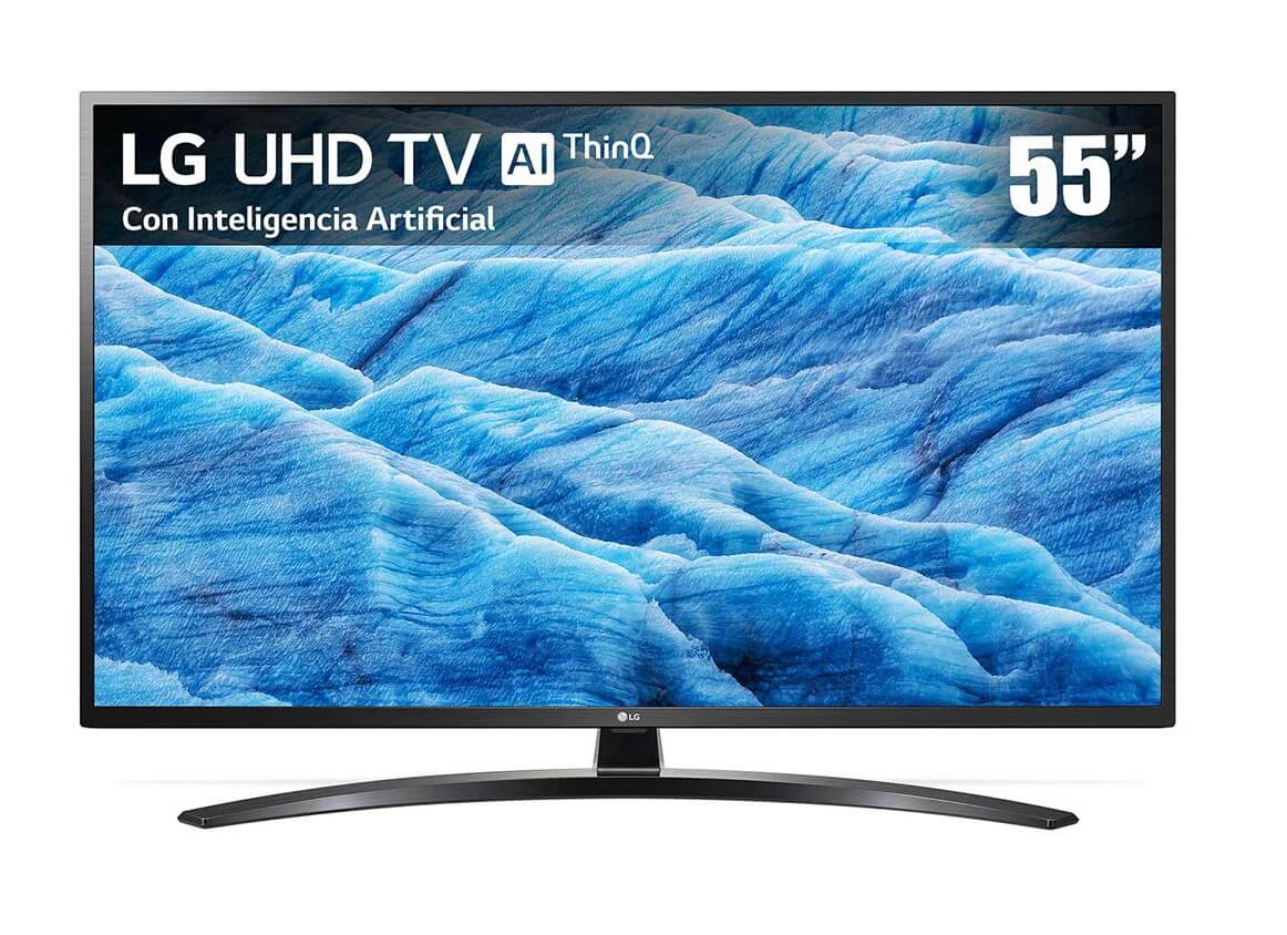 Tv Lg 55 Oledbx Donde Comprar Al Mejor Precio Mexico