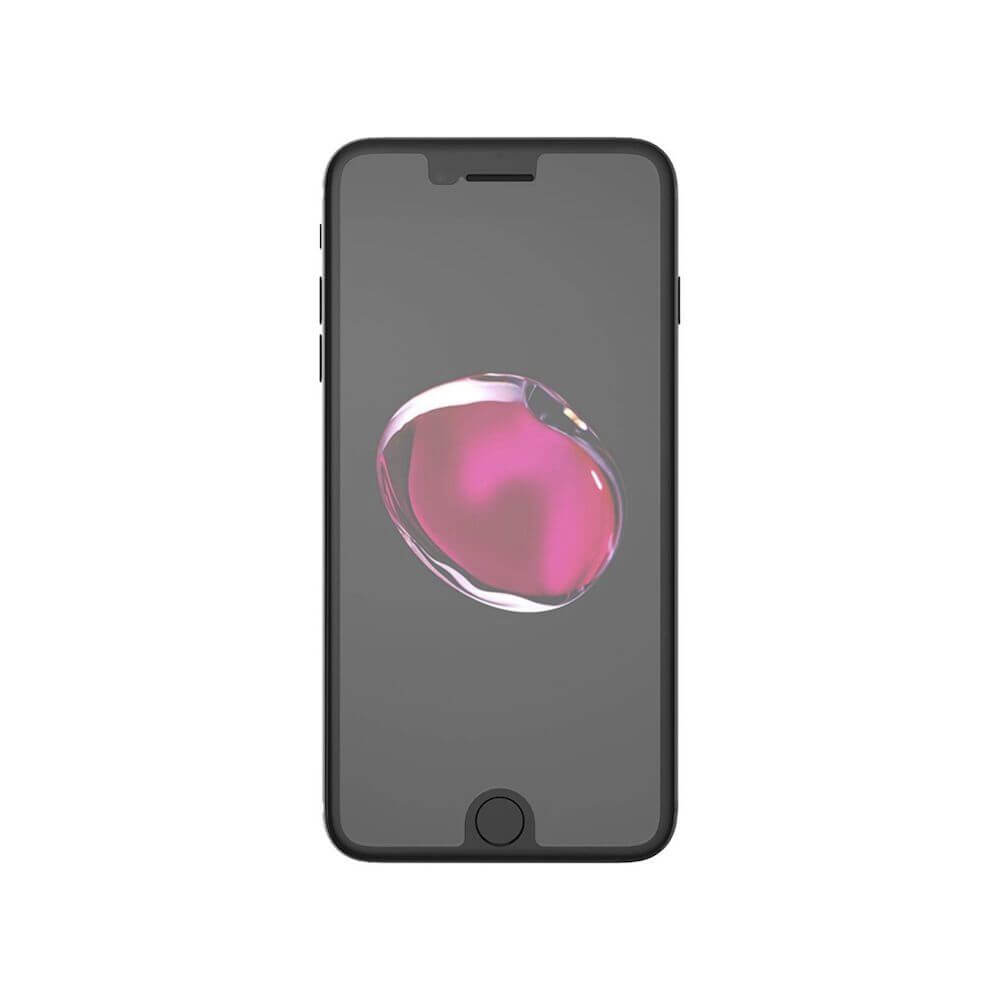 Tech21 - Mica de vidrio templado para tu iPhone 7 Plus / 8 Plus