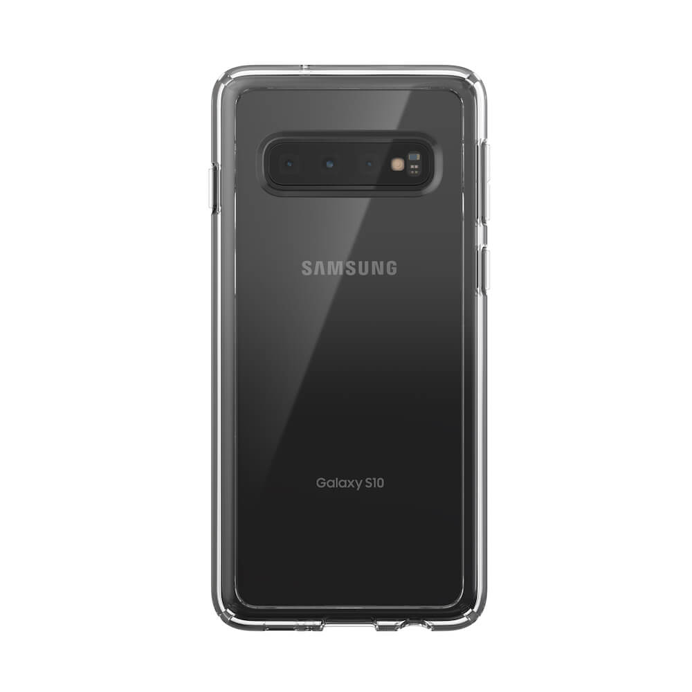 Speck - Funda / Case para Samsung Galaxy S10