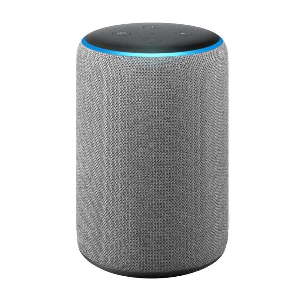 amazon alexa precio