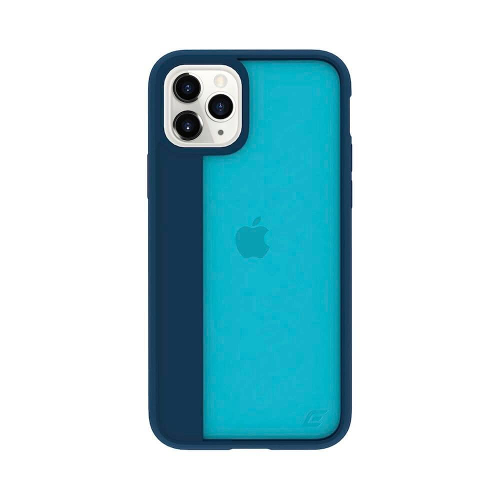 Element Funda / Case Illusion para iPhone 11 Pro Max Azul