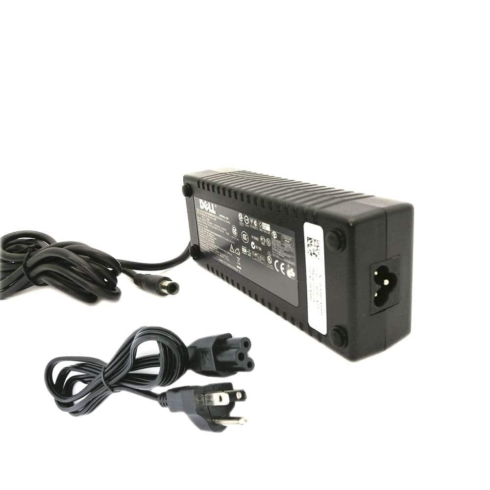 Cargador Hp Y Dell Son Iguales