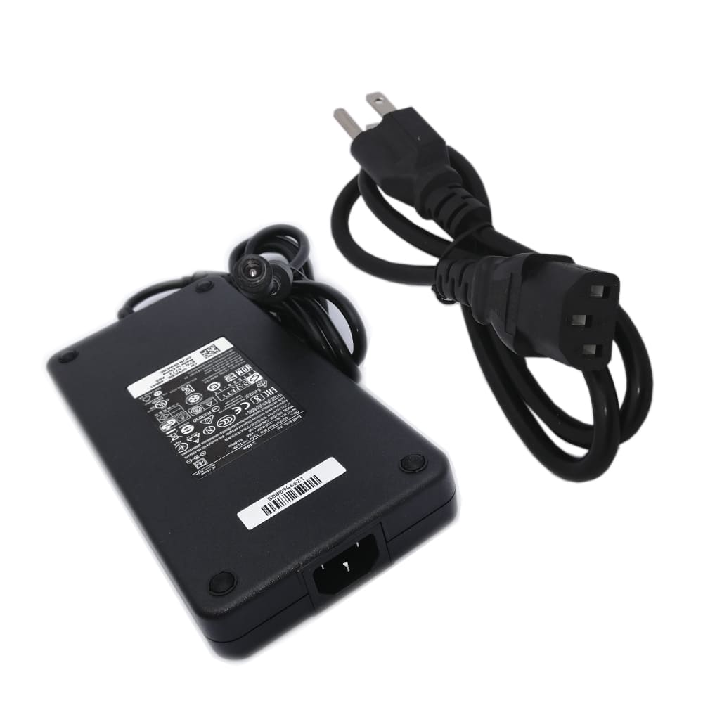 Cargador Hp Y Dell Son Iguales