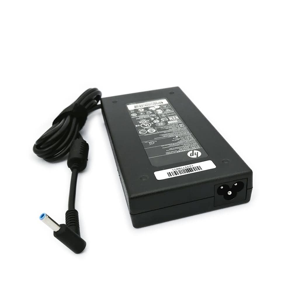 Cargador Hp Y Dell Son Iguales
