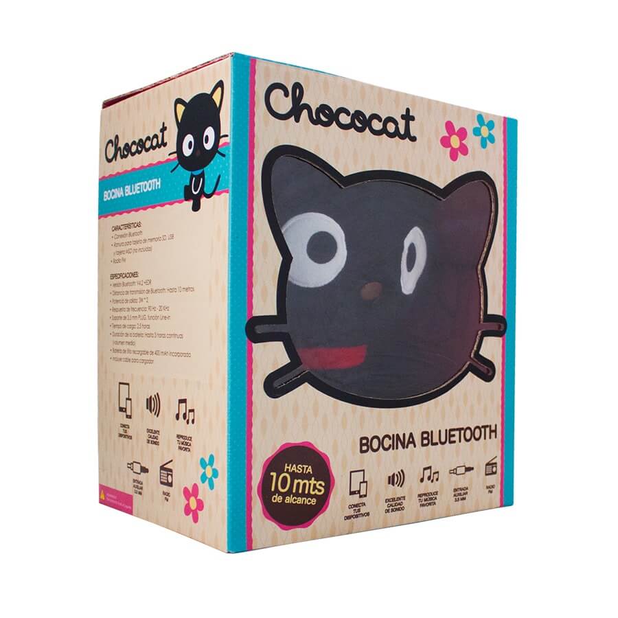 chococat peluche