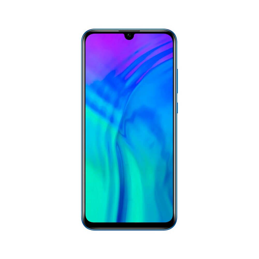 7502288240442 UPC Huawei - Honor 20 Lite 128 GB - Azul Phantom ...